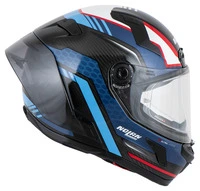 X-804 RS Carbon PIEGA