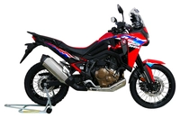 Vario-Touringscreen