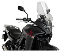 Tourenscheibe mit ABE