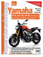 Reparaturanleitungen Yamaha