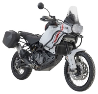 URBAN ABS sistema valigie laterali