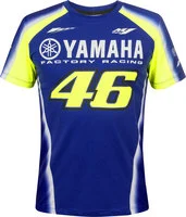 Yamaha VR46 Racing t-shirt