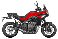 3P Sidecase Carrier System