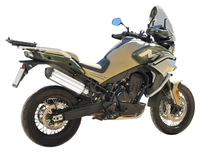 Système d'échappement DSX-5 CE-BE