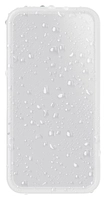 Wetterschutz Cover für iPhone