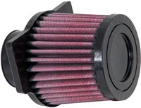 Dauerluftfilter