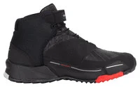 CR-X DS