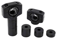 Handlebar Riser Booster