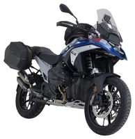 Aero Abs Seitenkoffer-System