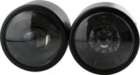 Led Headlight Set