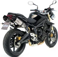 LeoVince LV-One Evo Exhaust System