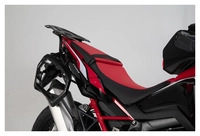 TRAX ADV sistema val. in alluminio