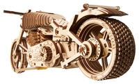 Motocykl Chopper VM-02 Ugears