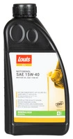 Engine Oil 4-Stroke 15W-40