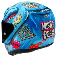 RPHA 12 Mr. Peeks Call of Duty MC21SF