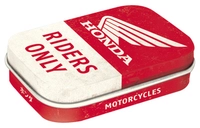 Pill boxes