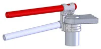 Tour Match Clip-On Kit