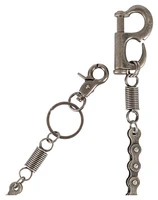 Hosenkette *Chain and Spring*