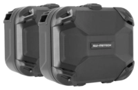 Système valises latér SW-MOTECH DUSC