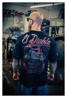 Lethal Threat El Diablo