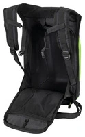 Hartschalenrucksack Grün