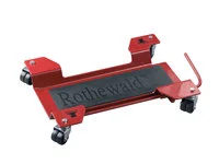 Rangierhilfe
