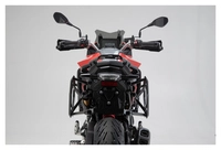 AERO ABS SYSTÈME VALISES LATÉRALES