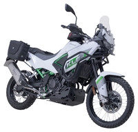 V-LOC Side Pouch System 16/11 Litres