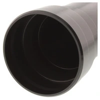 USD-fork dip tube black