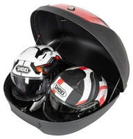 Topcase 51L Incl.
