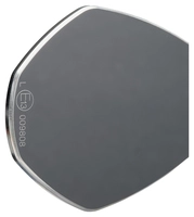 mo.view sport mounted mirror standard