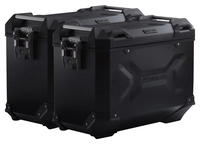 TRAX ADV Alukoffer-System