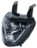 LED main headlights for Yamaha MT-07