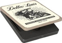 Metall-Geschenkbox für Geschenk-Karten