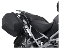 Aero Abs Seitenkoffer-System