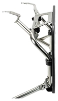 OS retaining plate for BMW GS Adventure
