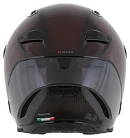 X-804 RS UC LIQUIDO RED
