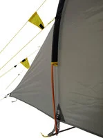 Voyager 3 Doppelwand-Zelt