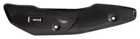 PARE-CHALEUR AKRAPOVIC