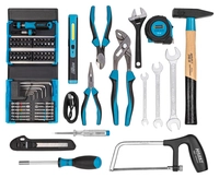 Tool Set In L-Boxx
