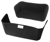 INSERT SW-MOTECH POUR TOPCASE TRAX ADV