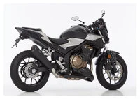 DSX-7 Auspuffsystem mit EG-BE