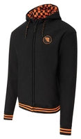 Riding Hoodie Herren