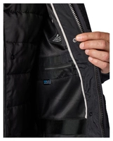 Trench 2 Textiljacke
