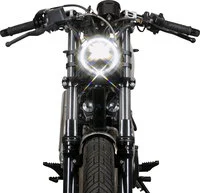 Led Scheinwerfer Circle