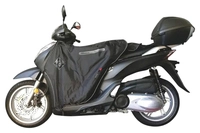 Protège-jambes Termoscud Noir