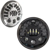 LED-Scheinwerfereinsatz Adaptive 2