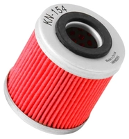 OLJEFILTER K&N   KN-154