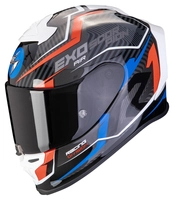 Exo-R1 Evo Air Coup