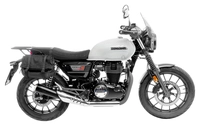 Výfukový systém Classis Racer s EG-BE